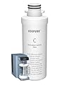 ICEPURE WFC003 C Filter Replacement Cartridge, Replacement for Countertop Reverse Osmosis Water Filtration System, 12 Months Lifetime (1 Pack)