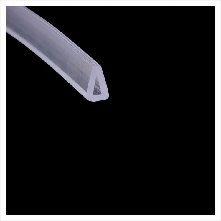 Protection De Chants Verre, Bande Chant En, Garniture PVC U, D