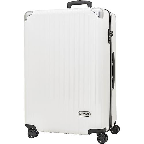 [OUTDOOR PRODUCTS] X[cP[X ^ 100L TSbN y e 70cm 4.9kg OD-0757-70 zCg