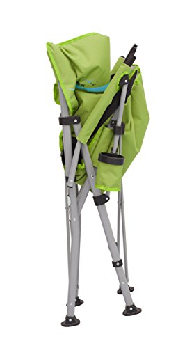 Meerweh Mare WEH Sedia Pieghevole Deluxe XXL con