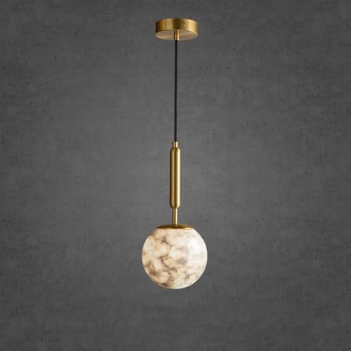 Luminaire de cuisine îlot central design suspension vintage