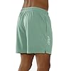 NORTHYARD Men's 5"/7"/10" Athletic Basketball Shorts Workout Gym Quick Dry Shorts Lightweight Mesh Running Shorts Tennis