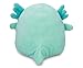 Kelly Toy Squishmallow 12 Inch Plush | Anastasia The Axolotl