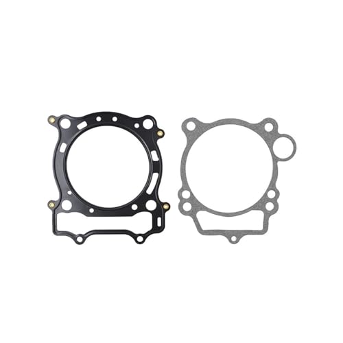 Joint couvercle culasse moto compatible YZ450F WR450F YFZ450R YZ450