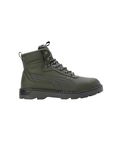 Image of PUMA Unisex-Adult Desierto V3 Sneaker