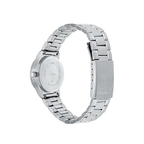 Casio 女性 Watch Standard クォーツ：バッテリー Japan ウォッチ 海外出荷 LTP-V006D-1B