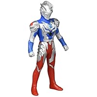 Amazon.co.jp: ウルトラマンZ ウルトラヒーローシリーズ 76