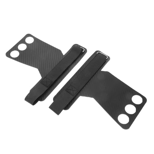 SUPVOX Adjustable Fitness Palm Guard Anti Slip Silicone Gym Hand Pads Gymnastics Mat Grip Pads for Weightlifting Palm Support