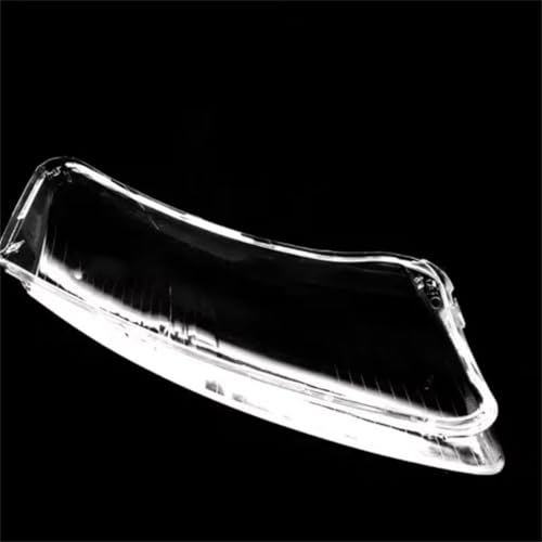 Couvercle de phare gauche pour Audi A6 C6 4F 2004-2011