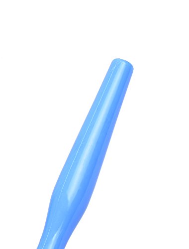 uxcell 2 Pcs Cepillo Redondo para Cabello con Mango de Plástico miniatura 5