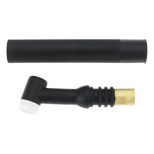 Create idea WP26F Torche de soudage flexible compatible avec torche de soudage TIG SR26 SR26F HP26 SB26