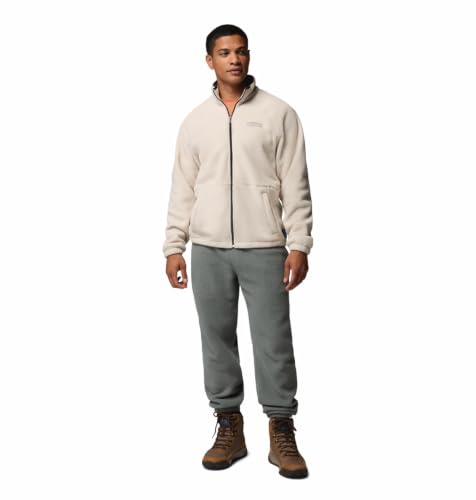 Image of Columbia Men Timber Crest MTR Full Zip Jacket upto 15c