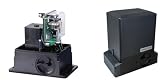 Motore Automazione Cancello Scorrevole 500 Kg - Motoriduttore 740 SAFE 230V - Sicurezza Antischiacciamento 1097805 - ORIGINALE