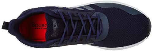 Image of Bourge Mens Loire-z117 Running Shoes