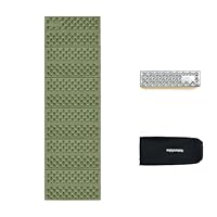 Amazon.co.jp: Naturehike R3.0 キャンプマット 極厚25mm 480g軽量