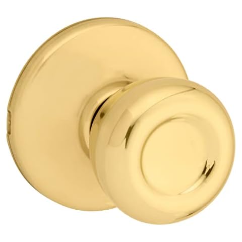 Kwikset Tylo Hall & Closet Knob Cover