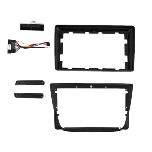 ���W�I�t�@�V�A�t���[�� �J�[���W�I�ؖ� 9 �C���`�t���[���X�e���I DVD �v���[���[�C���X�g�[���T���E���h�g�����p�l���_�u���f�B���t�F�C�X�v���[�g�x�[�� �ɓK������ �L�A �ɓK������ �\�����g 2013(Frame with cable)