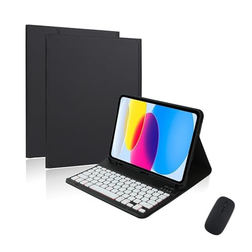 Étui clavier QWERTY iPad Pro 11 pour éviter les rayures