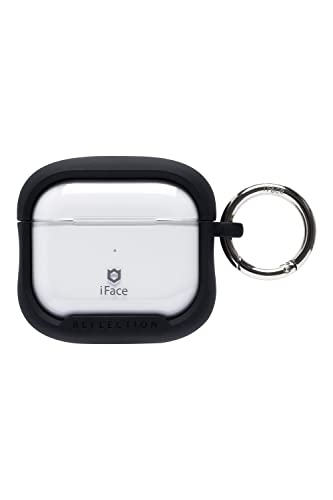 Amazon | iFace Reflection AirPods 第3世代 専用 ポリカーボネート