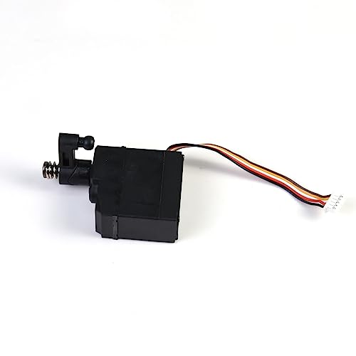 Hosim RC Car Servo HQ12-042 Accessory Spare Parts for Hosim 1:14 FC10 FC11 Remote Control Trucks