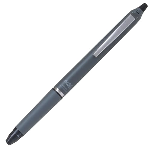 Pilot FriXion Ball Knock Zone 0.7mm Midnight Navy miniatura 1