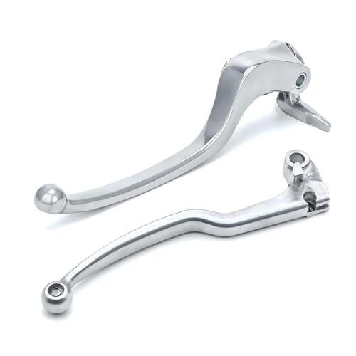 Levier de frein et d'embrayage pour Suzuki GSXR750 moto Marauder avant