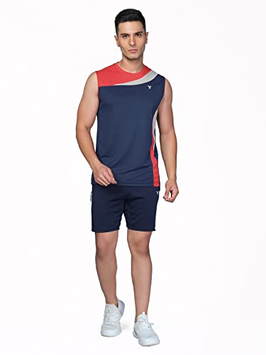 Image of TECHNOSPORT Men Vest