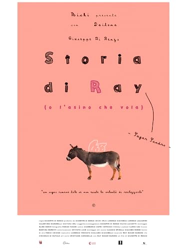  Storia di Ray