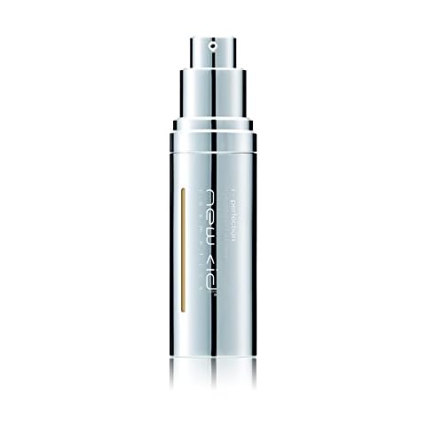 New CID Cosmetics i-Perfection Cappuccino Foundation Cover