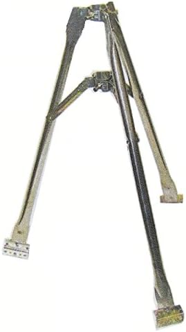 Hy-Gain TP-3 3 Foot Self Supporting Tripod for Roof or Ground Mounting