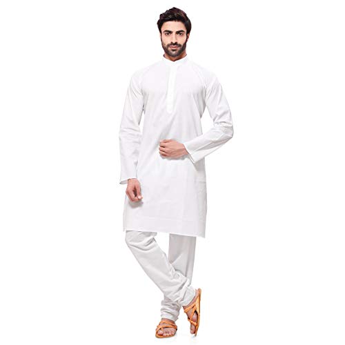 Kurta pyjama pour homme RG Designers ensemble traditionnel