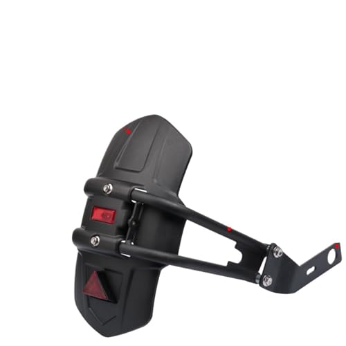 Extension de garde-boue arrière pour Tiger 800 XC XR 900 GT 660