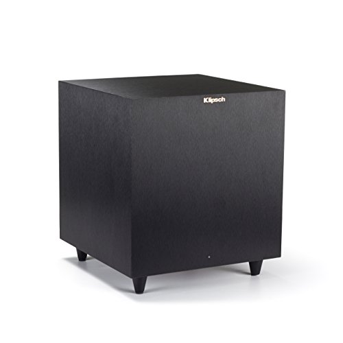 Klipsch R-8SW - Subwoofer Activo