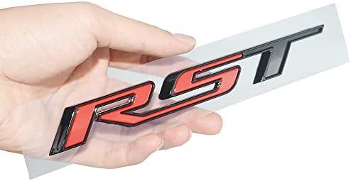 New 2023 Chevrolet Silverado 1500 RST SHERROD ECLIPSE Crew Cab In - Foto 4