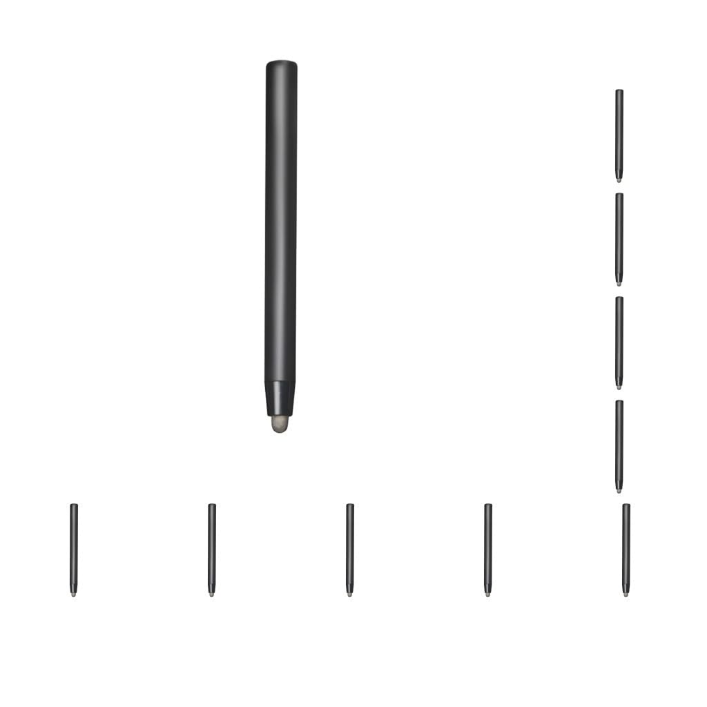 Lot de 10 pointeurs extensibles pour tableau blanc électrique PPT