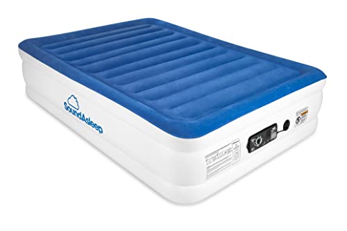 Smart Mattress Sleep Tracking System