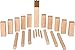Produktbild Goki 143.982,4 cm Kubb Wikinger Spiel