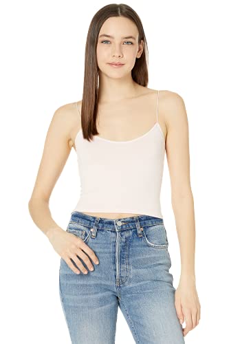 Image of Free People Women's Skinny Strap Seamless Brami