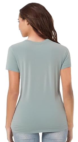 Image of SHAUN Women T-Shirt (304WT3 $P Pack of 3)