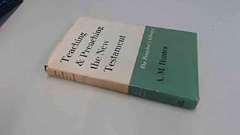 Hardcover Teaching and Preaching the New Testament Book
