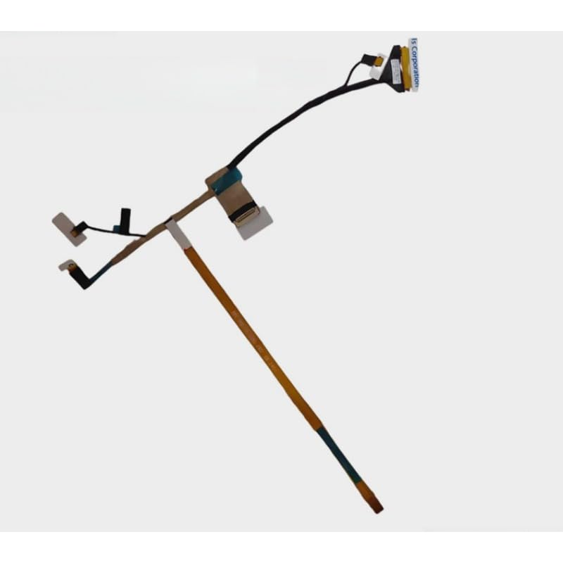 New for Inspiron 5640 7640 2-in-1 Laptop FHD LCD EDP Cable Lvds Wire Screen Line 0HMC5D HMC5D 450.0TP01.0001