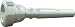 Yamaha YAC TR8C4 Standard Series Mouthpiece for Trumpet - 8C4