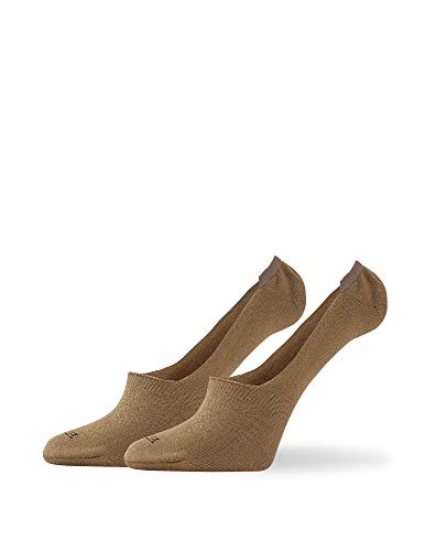 HUE Women's Super Soft Sneaker Liner Sock 3 Pair Pack3