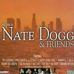 Nate Dogg and Friends Vol. 1