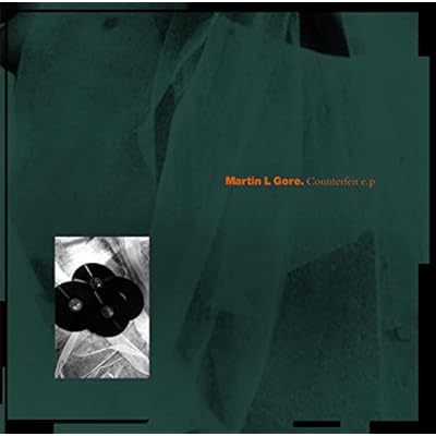 Counterfeit Ep