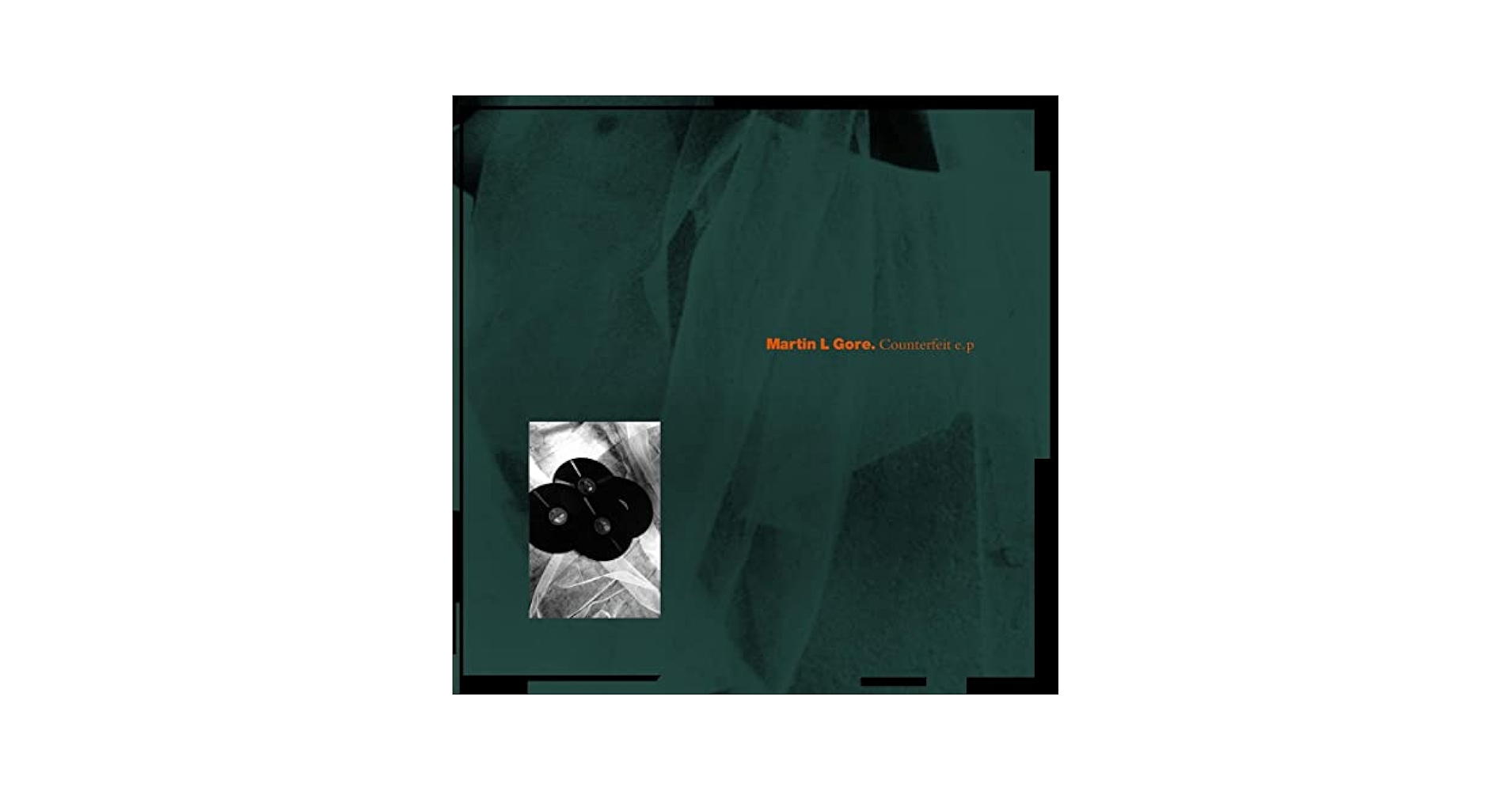 欧LP Martin L. Gore Counterfeit E.P 19439878441 Sony Music, Mute /00260 GORE,MARTIN L. - Counterfeit (180-gram) - Amazon.com Music