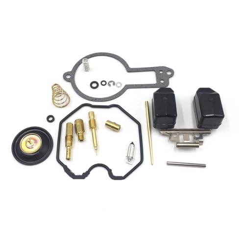 Joint de carburateur XR 600R étanche anti-fuite kit de réfection moteur 600cc