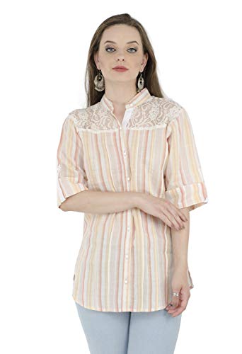 Image of KATYAL'S COUTURE Women's Regular Fit Top
