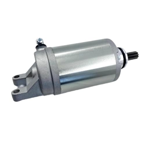 Démarreur de moteur pour Suzuki GSXR250 et GW250 Inazuma
