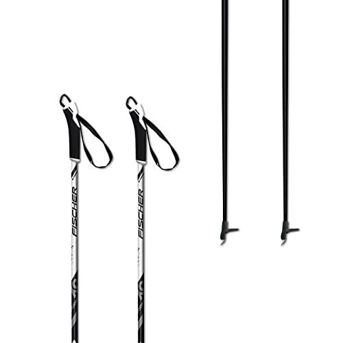 FISCHER XC Performance Ski Poles